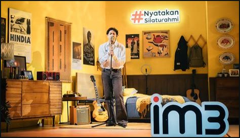 Ungkap Kisah Inspiratif Marianne Gravatte Di Internet